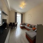 Kirayə (aylıq) 3 otaqlı Yeni Tikili, Xətai metrosu, Ağ şəhər, Xətai rayonu 2