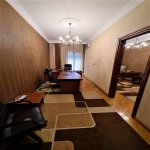 Kirayə (aylıq) 3 otaqlı Ofis, Səbail rayonu 6