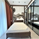 Kirayə (aylıq) 3 otaqlı Yeni Tikili, Ağ şəhər, Xətai rayonu 5