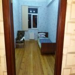 Kirayə (aylıq) 3 otaqlı Yeni Tikili, Həzi Aslanov metrosu, H.Aslanov qəs., Xətai rayonu 4