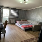 Kirayə (aylıq) 1 otaqlı Yeni Tikili, 20 Yanvar metrosu, Yasamal rayonu 6