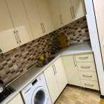 Аренда 2 комнатная Новостройка, м. 8 Ноябрь метро, Насими район 7