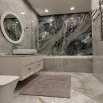 Kirayə (aylıq) 3 otaqlı Yeni Tikili, 28 May metrosu, Bulvar, Nəsimi rayonu 11