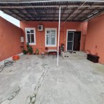 Satılır 3 otaqlı Həyət evi/villa, Koroğlu metrosu, Zabrat qəs., Sabunçu rayonu 1
