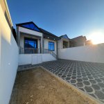 Satılır 4 otaqlı Həyət evi/villa, Məhəmmədli, Abşeron rayonu 2