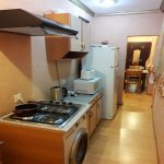 Kirayə (aylıq) 1 otaqlı Köhnə Tikili, Sahil metrosu, Səbail rayonu 10