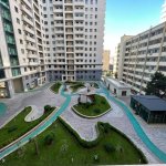 Kirayə (aylıq) 2 otaqlı Yeni Tikili, Elmlər akademiyası metrosu, Yasamal qəs., Yasamal rayonu 23