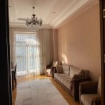 Kirayə (aylıq) 4 otaqlı Yeni Tikili, Ağ şəhər, Xətai rayonu 7