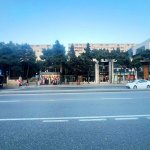 Kirayə (aylıq) Obyekt, Neftçilər metrosu, 8-ci kilometr, Nizami rayonu 17