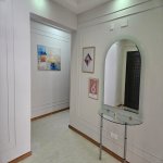 Kirayə (aylıq) 3 otaqlı Yeni Tikili, 28 May metrosu, Nəsimi rayonu 22