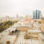 Satılır 2 otaqlı Yeni Tikili, Sahil metrosu, Səbail rayonu 17