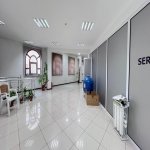 Kirayə (aylıq) 8 otaqlı Ofis, Nəriman Nərimanov metrosu, Nərimanov rayonu 14