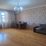 Kirayə (aylıq) 3 otaqlı Yeni Tikili Xırdalan 3