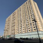 Satılır 2 otaqlı Yeni Tikili, 20 Yanvar metrosu, Yasamal qəs., Yasamal rayonu 1