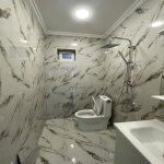 Satılır 4 otaqlı Həyət evi/villa, Binə qəs., Xəzər rayonu 15