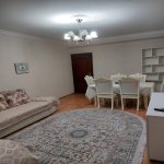 Kirayə (aylıq) 2 otaqlı Yeni Tikili, Gənclik metrosu, Nərimanov rayonu 2