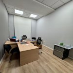 Kirayə (aylıq) 2 otaqlı Ofis, Nəsimi rayonu 7