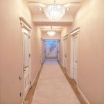 Kirayə (aylıq) 4 otaqlı Yeni Tikili, Elmlər akademiyası metrosu, Yasamal rayonu 20