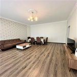 Kirayə (aylıq) 4 otaqlı Həyət evi/villa, Badamdar qəs., Səbail rayonu 5