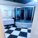 Продажа 2 комнат Новостройка, м. Азадлыг метро, 8-ой микрорайон, Бинагадинский р-н район 3