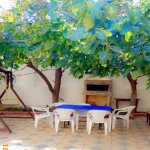 Kirayə (günlük) 4 otaqlı Həyət evi/villa, Nizami rayonu 15