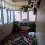 Kirayə (aylıq) 3 otaqlı Yeni Tikili, Yeni Yasamal qəs., Yasamal rayonu 17