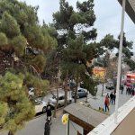 Kirayə (aylıq) 2 otaqlı Köhnə Tikili, Neftçilər metrosu, Nizami rayonu 11