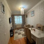 Satılır 1 otaqlı Yeni Tikili, Qara Qarayev metrosu, Bakıxanov qəs., Sabunçu rayonu 2