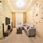 Kirayə (aylıq) 2 otaqlı Yeni Tikili, 28 May metrosu, Port Baku, Nəsimi rayonu 1