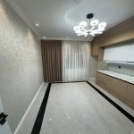 Продажа 3 комнатная Новостройка, İnşaatçılar метро, пос. Йени Ясамал, Ясамал район 12
