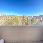 Satılır 2 otaqlı Yeni Tikili, Neftçilər metrosu, Bakıxanov qəs., Sabunçu rayonu 9