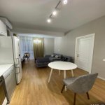 Kirayə (aylıq) 2 otaqlı Yeni Tikili, Bayıl qəs., Səbail rayonu 9