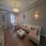 Аренда 3 комнатная Новостройка, м. Ичяришяхяр метро, Сябаиль район 4