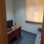 Kirayə (aylıq) 8 otaqlı Ofis, Elmlər akademiyası metrosu, Yasamal rayonu 3