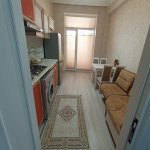 Kirayə (aylıq) 2 otaqlı Yeni Tikili, Gənclik metrosu, Tibb Universiteti, Nəsimi rayonu 12