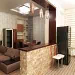 Kirayə (aylıq) 2 otaqlı Yeni Tikili, Badamdar qəs., Səbail rayonu 4