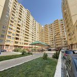 Продажа 2 комнатная Новостройка, пос. Локбатан, Гарадаг район 1