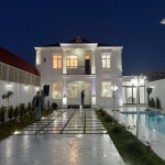 Satılır 8 otaqlı Həyət evi/villa, Buzovna, Xəzər rayonu 4