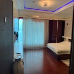 Kirayə (aylıq) 3 otaqlı Yeni Tikili, Sahil metrosu, Səbail rayonu 9