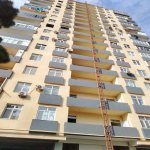 Satılır 3 otaqlı Yeni Tikili, 8-ci mikrorayon rayonu 1