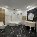 Satılır 6 otaqlı Bağ evi, Gənclik metrosu, Nərimanov rayonu 24