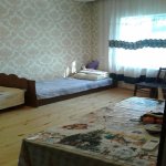 Satılır 2 otaqlı Həyət evi/villa, Avtovağzal metrosu, Biləcəri qəs., Binəqədi rayonu 9