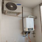 Аренда 4 комнатная Новостройка, İnşaatçılar метро, Ясамал район 19