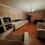 Аренда 3 комнат Вторичка, м. Нефтчиляр метро, Низаминский р-н район 1
