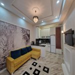 Kirayə (aylıq) 2 otaqlı Yeni Tikili, 28 May metrosu, Nəsimi rayonu 5