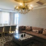 Kirayə (aylıq) 3 otaqlı Yeni Tikili, Qara Qarayev metrosu, Nizami rayonu 2