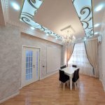 Аренда 2 комнатная Новостройка, м. Ахмедли метро, Хетаи район 3