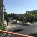 Kirayə (aylıq) 11 otaqlı Ofis, Sahil metrosu, Səbail rayonu 1