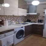 Satılır 2 otaqlı Köhnə Tikili, Neftçilər metrosu, Bakıxanov qəs., Sabunçu rayonu 5