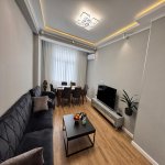 Satılır 2 otaqlı Yeni Tikili, Dərnəgül metrosu, 7-ci mikrorayon, Binəqədi rayonu 3